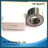 auto parts motorcycle Front bearing DAC30550032 wheel hub bearing DAC3055W