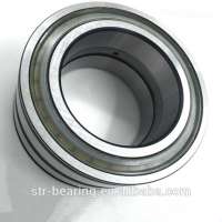 China manufacturer supply Cylindrical Roller bearing SL045008 NNF5008 ADB 2LSV bearing size 40*68*38MM