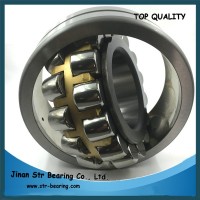 30x62X20 Railway vehicle axle bearing Spherical Roller Bearings 22206 ca w33