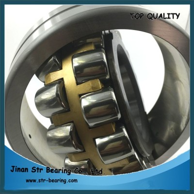 90x190x64 mm heavy equipment bearing 22318K 22318CA/W33 spherical roller bearing 22318