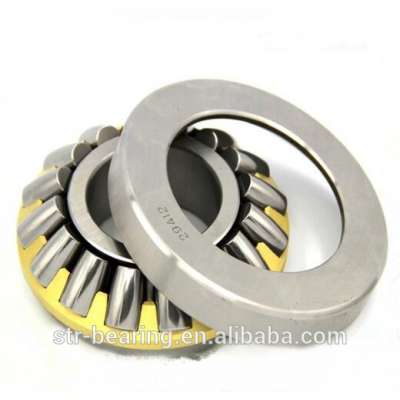 Single row thrust spherical roller bearing 29430 bearing size 150x300x90mm