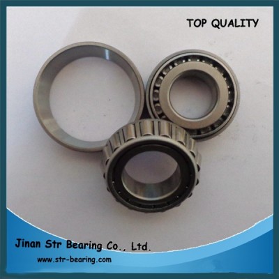 single row auto spare parts tapered roller bearing 30303D 30303