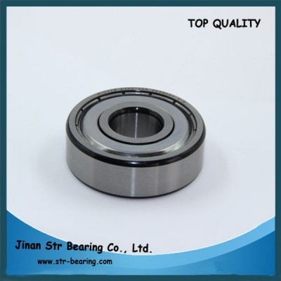 metal seals electric motor bearing deep groove ball bearing 6303 zz 6303z