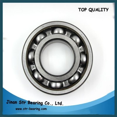 6300 series deep groove ball bearing size 6314 zz 2z z 70x150x35 mm