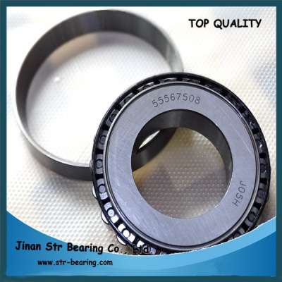 good price taper Roller Bearing for Automotive 55567508 55567512 55567508/55567512