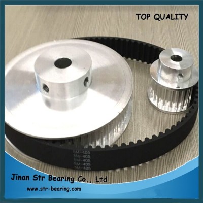 3d printer parts 20 60 teeth aluminium 5M HTD timing pulley for 15mm width S5M timing belt